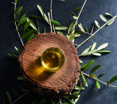 Infused Olive Oils: A Delicious and Nutritious Addition to Your Health Regimen