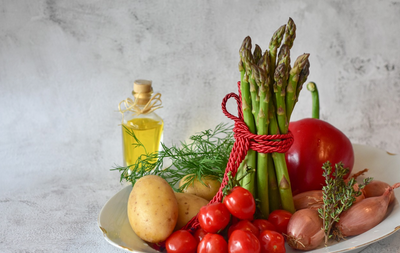 Elevate Your Cooking Game with These Unique Herbs and Spices for Infused Olive Oil