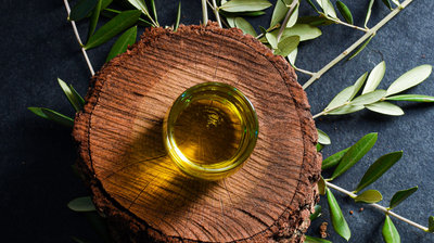 The Healing Power of Olive Oil: A Guide to Using Olive Oil for Medicinal Purposes