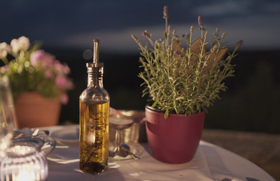 Discovering the Best Features of Olive Oil