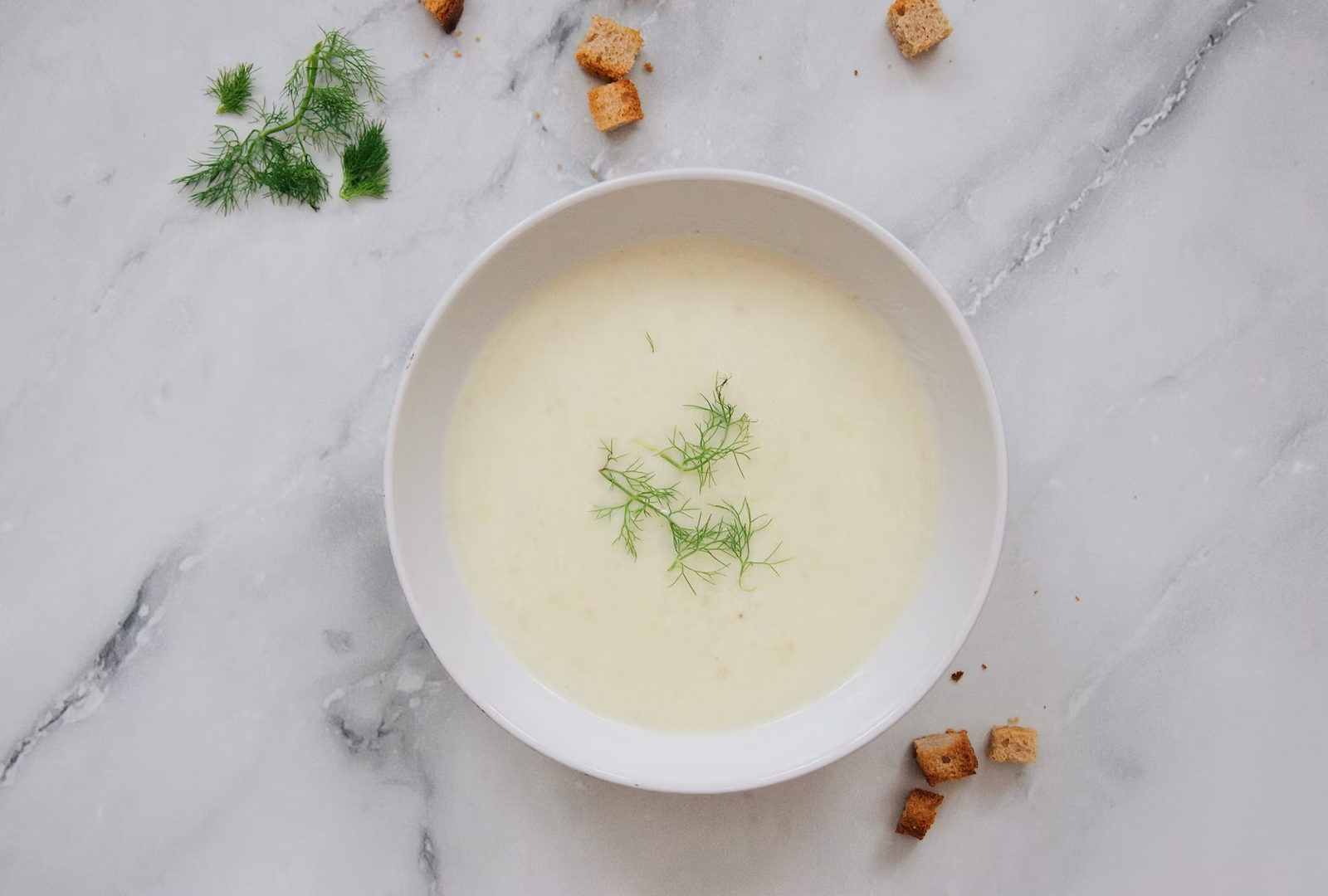 Soup Up Your Soup: How to Use Olive Oil to Enhance Your Soups