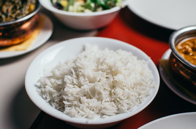 How to Use Olive Oil to Elevate Your Rice Dishes