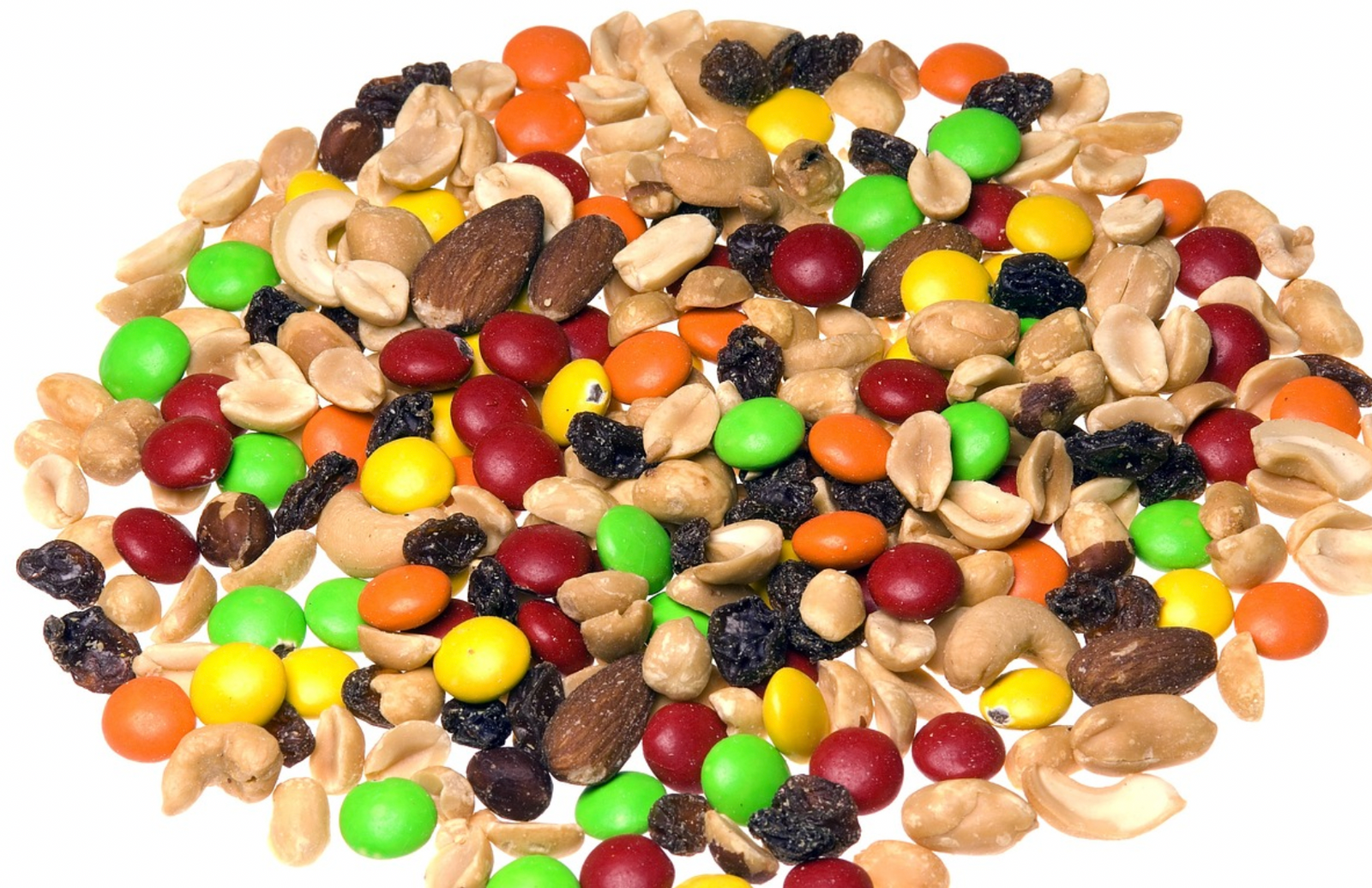 Healthy and Delicious: How to Use Olive Oil with Trail Mix