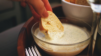 How to Make Delicious Aioli Using Olive Oil