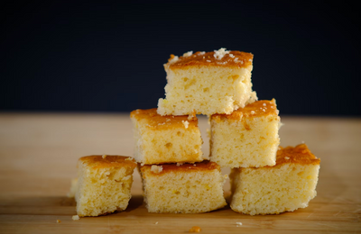 Spicy and Savory Delight: A Guide to Making Chili-Infused Olive Oil Cornbread