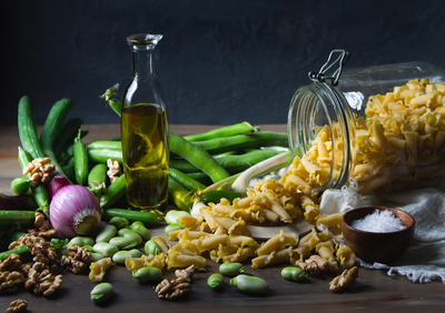 Unlocking Flavor: A Guide to Choosing the Right Infused Olive Oil