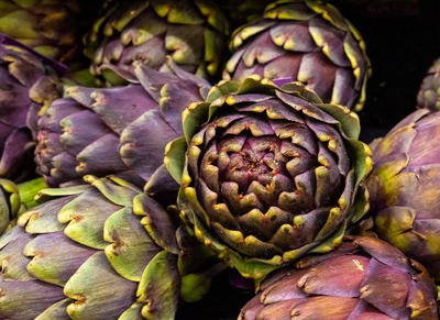 Elevate Your Appetizers: Exploring the Flavors of Infused Olive Oil in Parmesan Artichoke Hearts