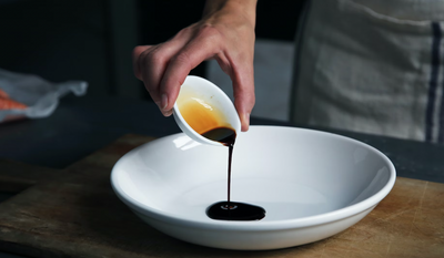 Sweet to Savory: Exploring the Culinary Wonders of Balsamic Vinegar