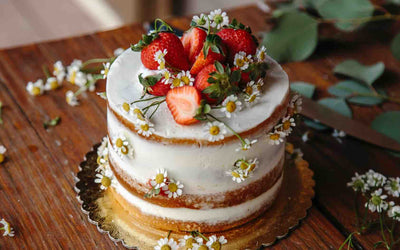 Baking Bliss: Creating Delicious Cakes with Infused Olive Oil