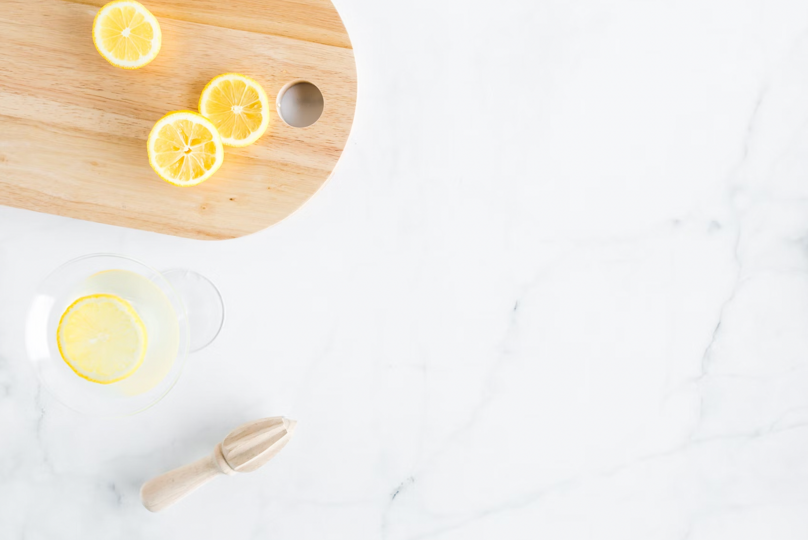 Lemon Zest - Infused Olive Oil