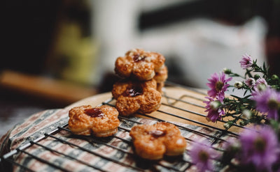 Elevate Your Baking Game: Crafting Delectable Treats with Infused Olive Oil