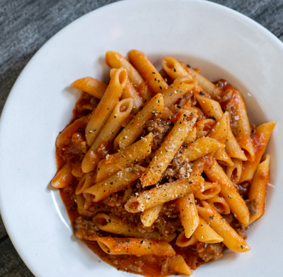 Spice Up Your Pasta Game with Chili-Infused Aglio e Olio