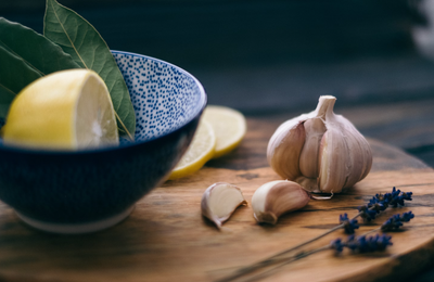 Elevate Your Culinary Creations: Exploring Innovative Recipes with Garlic Infused Olive Oil