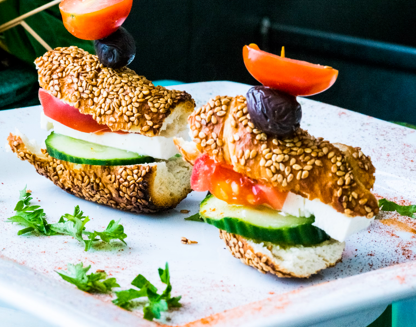 Elevate Your Health: The Magic of Infused Olive Oil in Your Diet