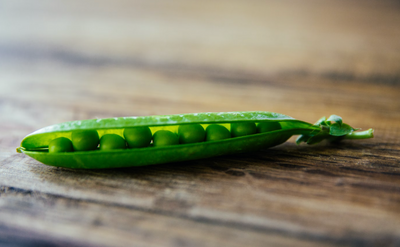 Spice Up Your Greens: Ginger Infused Olive Oil Stir-Fried Green Beans