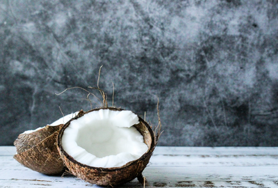 Crafting Culinary Delights: Coconut-Infused Olive Oil Magic