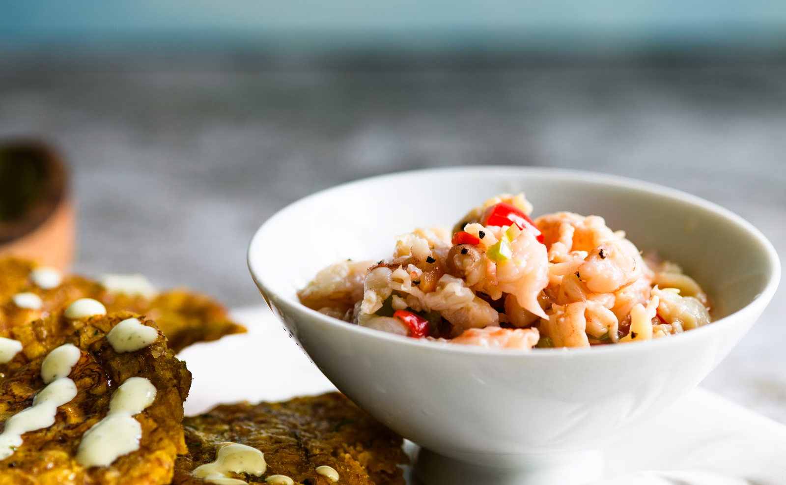Citrus Splash: Crafting Lime Infused Olive Oil Ceviche for the Sophisticated Palate