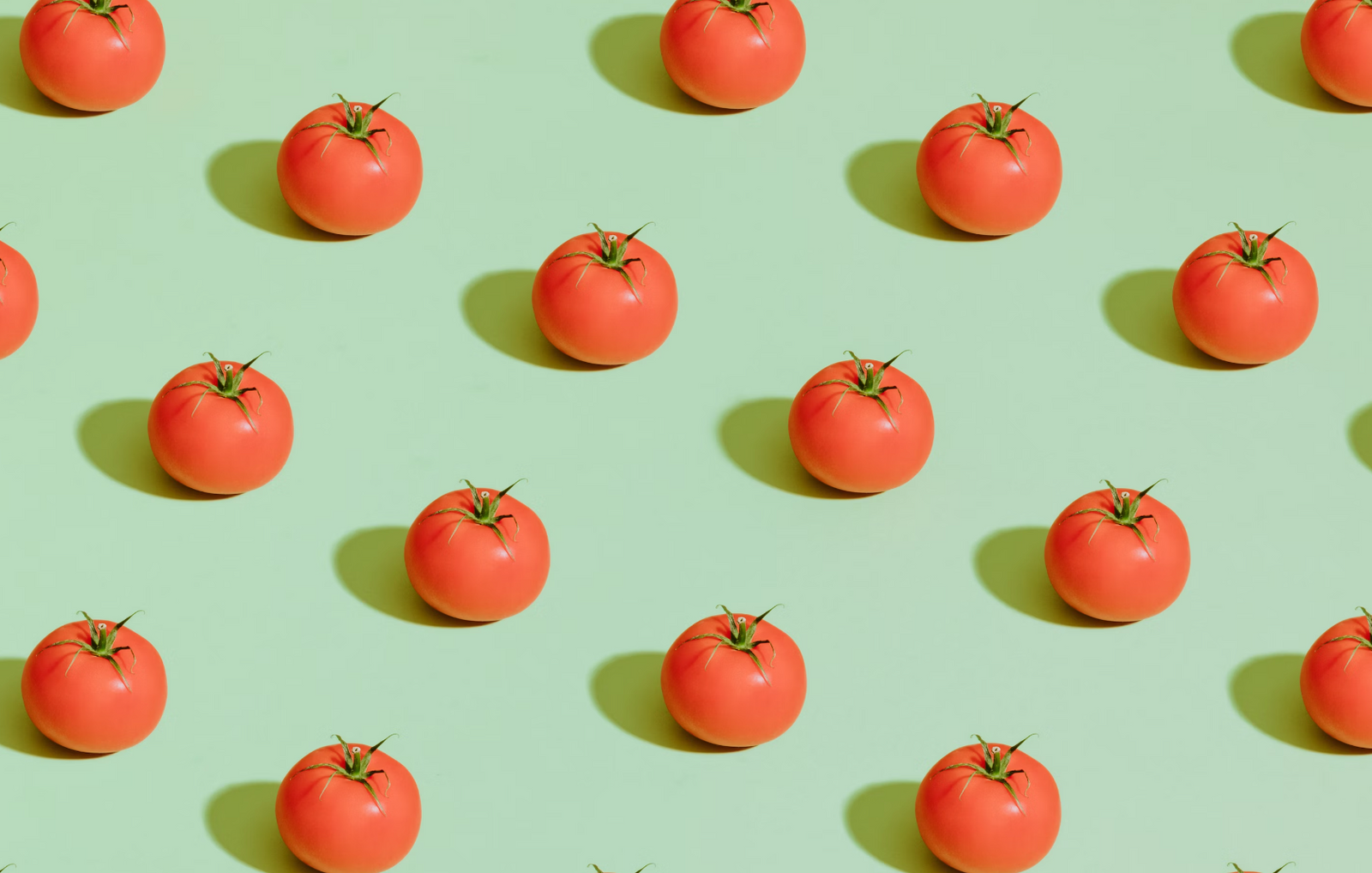 The Art of Crafting Basil Olive Oil Roasted Tomatoes: A Culinary Delight