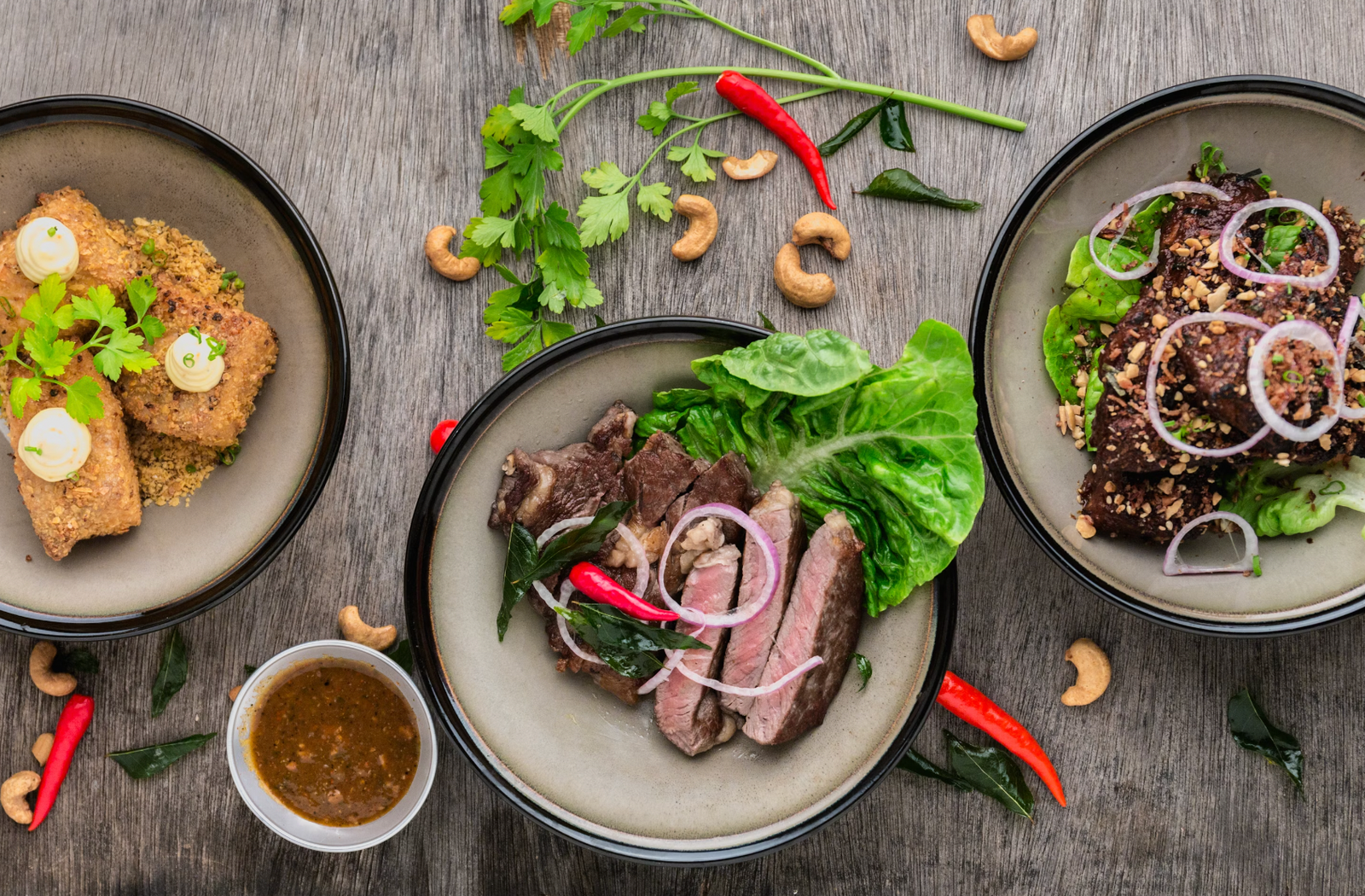Elevate Your Dinner Game: The Art of Cooking with Infused Olive Oils