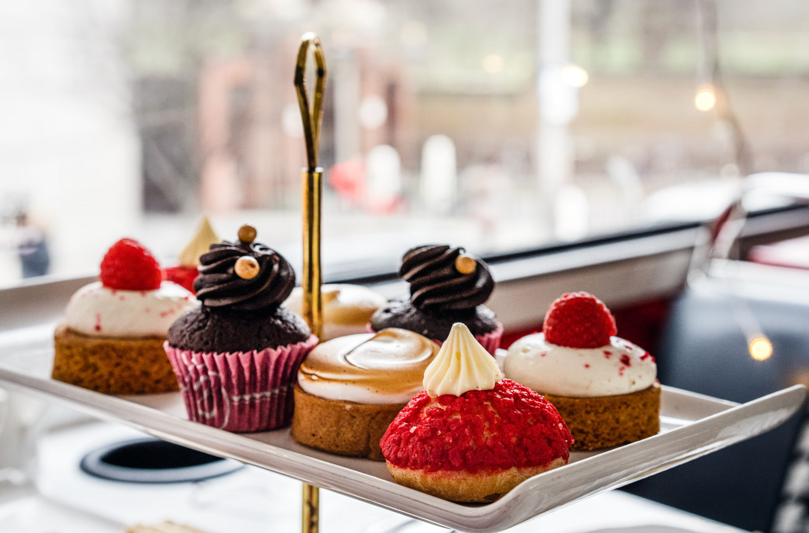 Sweet Infusions: Unlocking the Dessert Potential of Infused Olive Oils