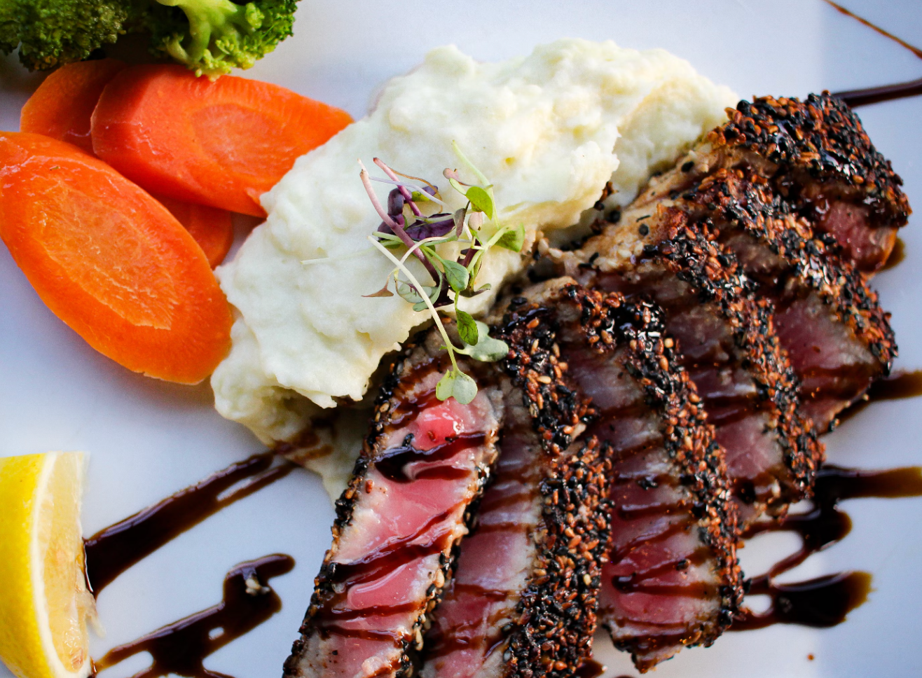 The Balsamic Boost: Infusing Everyday Cooking with Rich Flavors