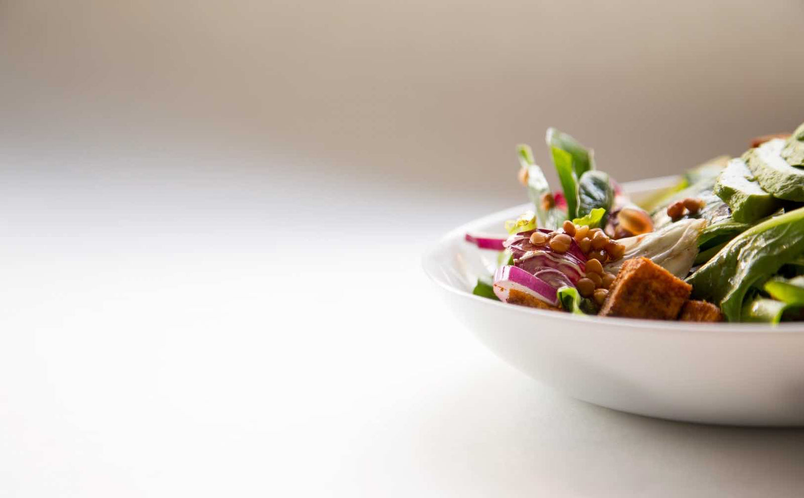 Crafting Gourmet Salads with Infused Olive Oil: A Culinary Adventure