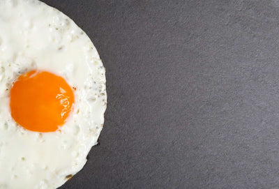 How to Elevate Your Breakfast with Infused Olive Oil Eggs