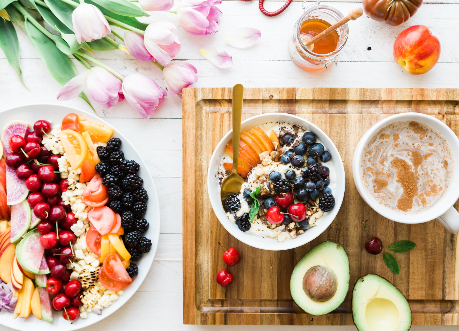 Revolutionizing Healthy Eating: Infused Olive Oil in Your Meals