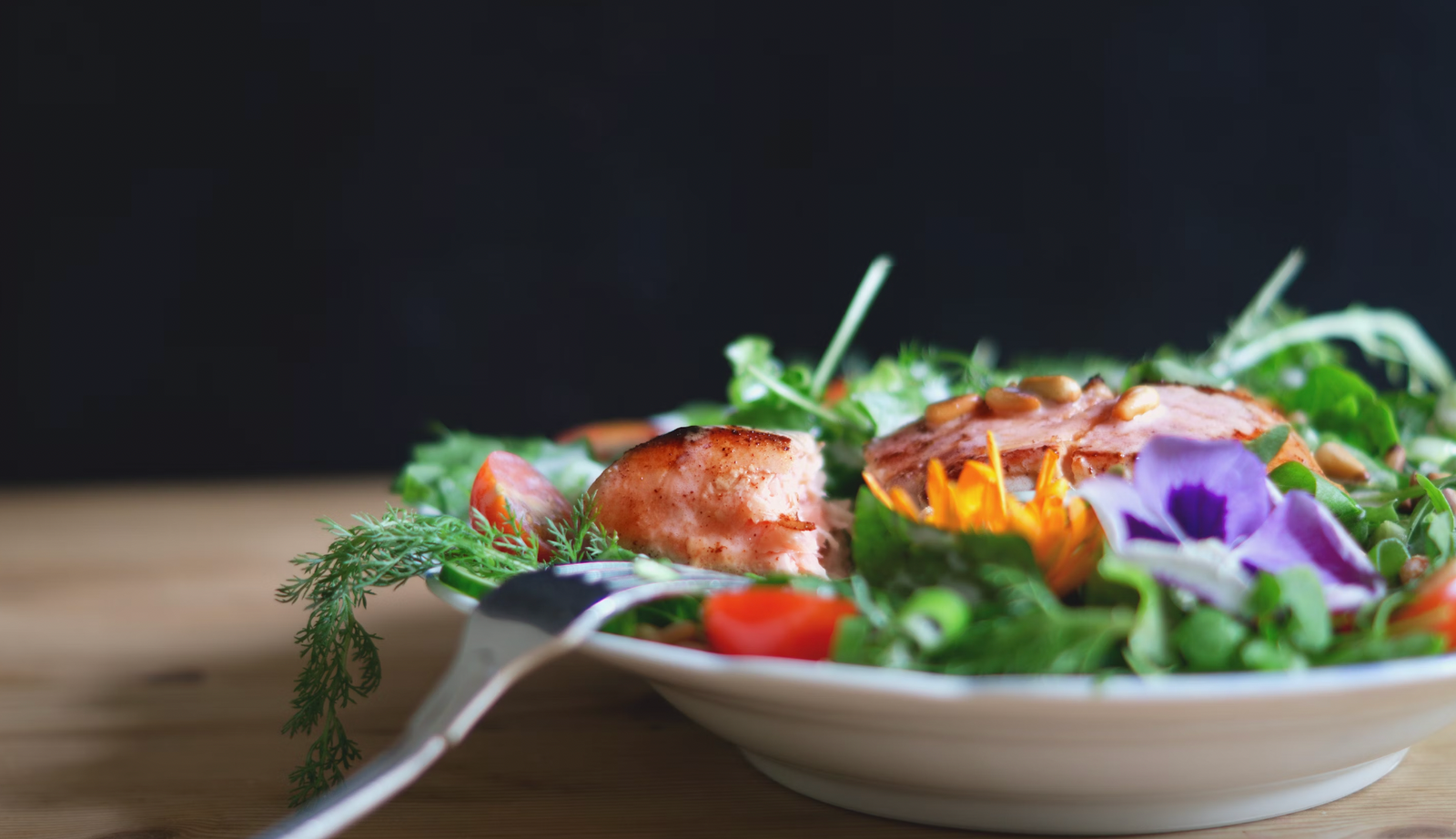 Dinner Transformed: Healthy Meals with a Twist of Infused Olive Oil