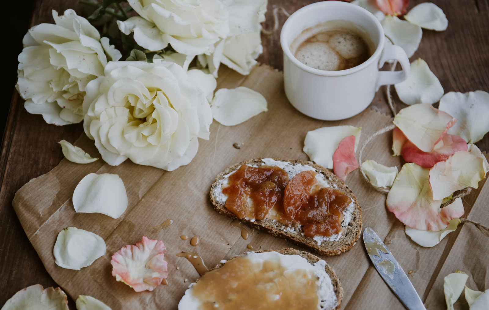 Elevate Your Spring Mornings: Fresh Breakfast Recipes with a Twist of Infused Olive Oils
