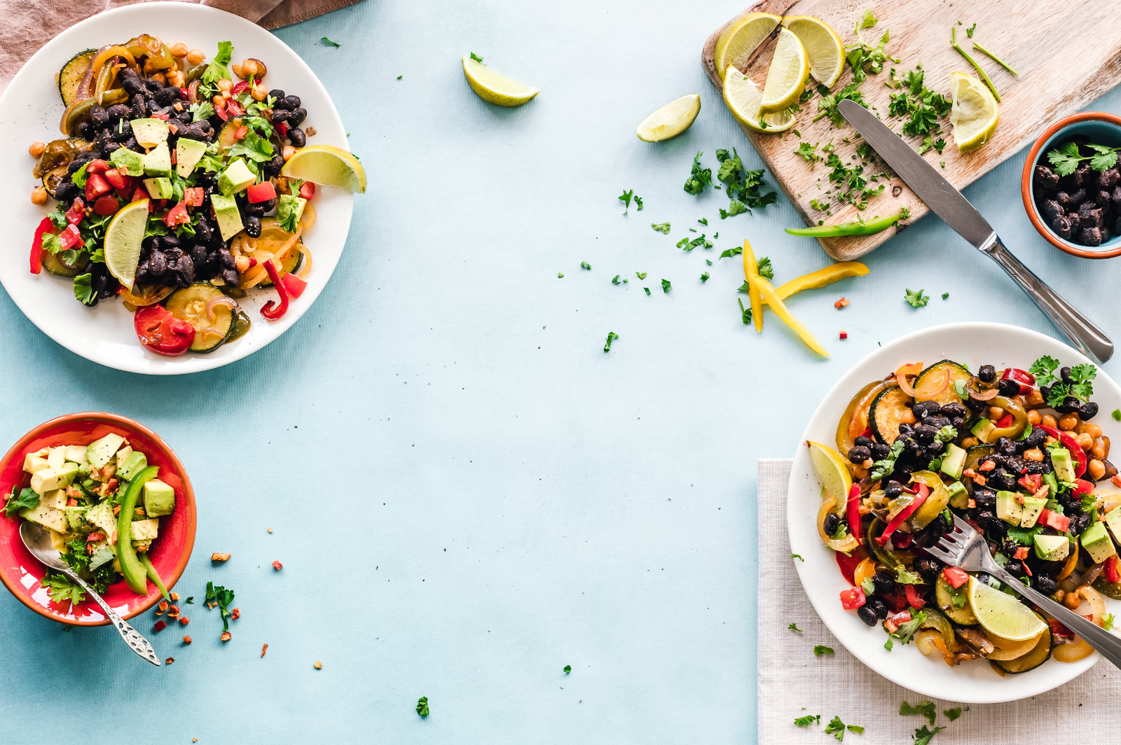 Spring Flavors Reimagined: Elevate Your Meals with Infused Olive Oils