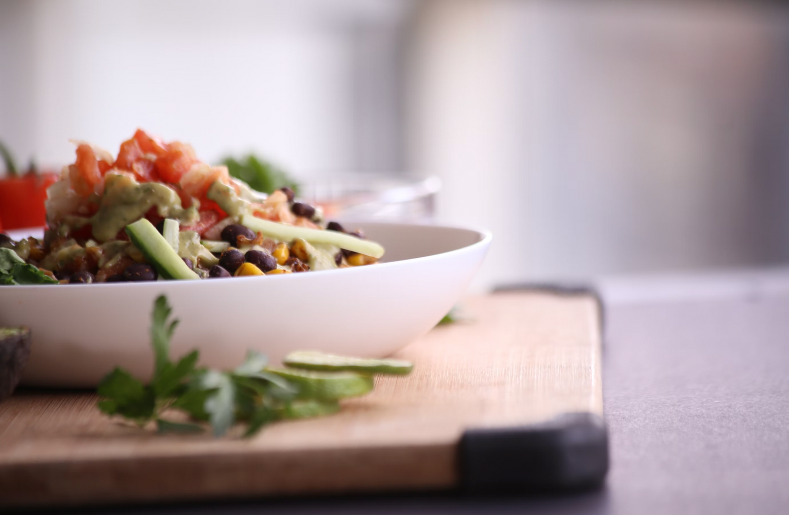 Elevate Your Veggies: A Guide to Infused Olive Oils