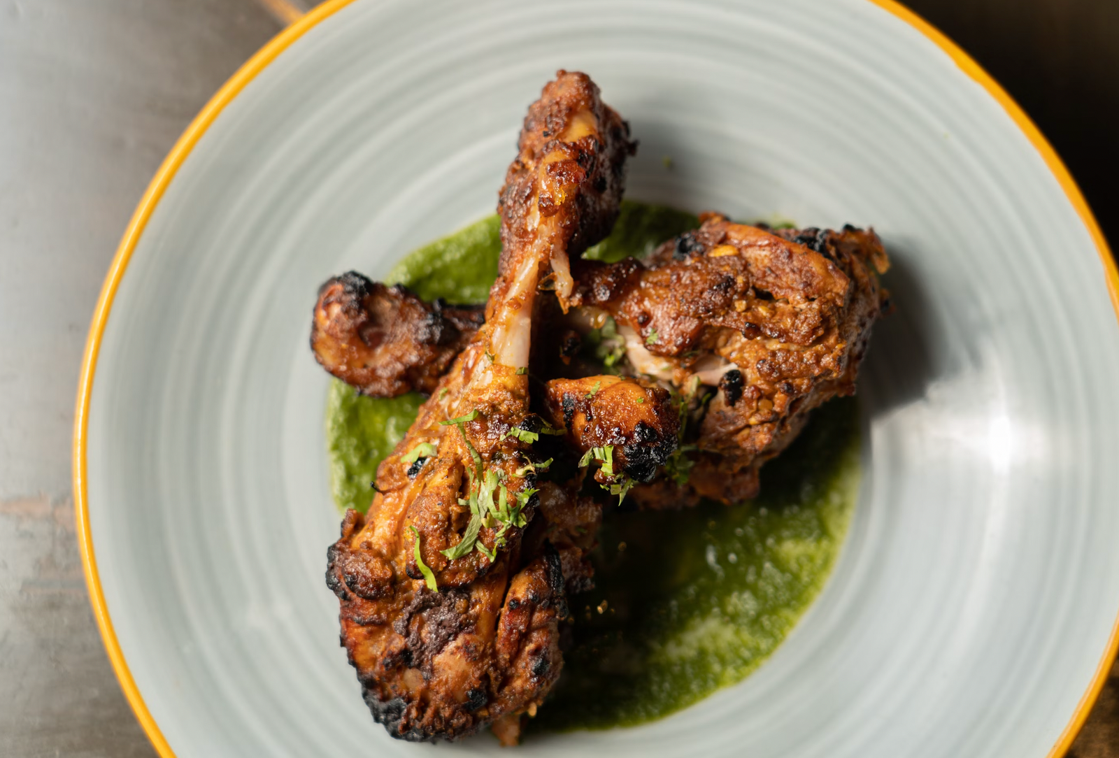 Infused Olive Oil Magic: Transforming Chicken into a Culinary Delight
