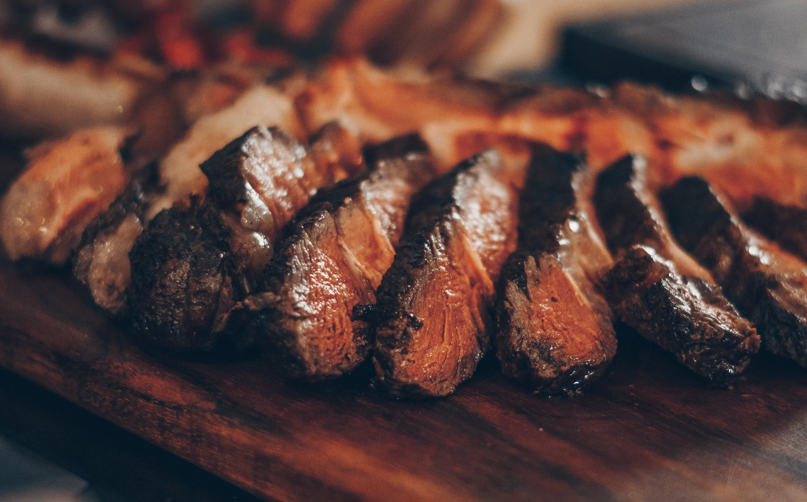 Unleashing Flavor: The Art of Marinating Meats with Infused Olive Oils
