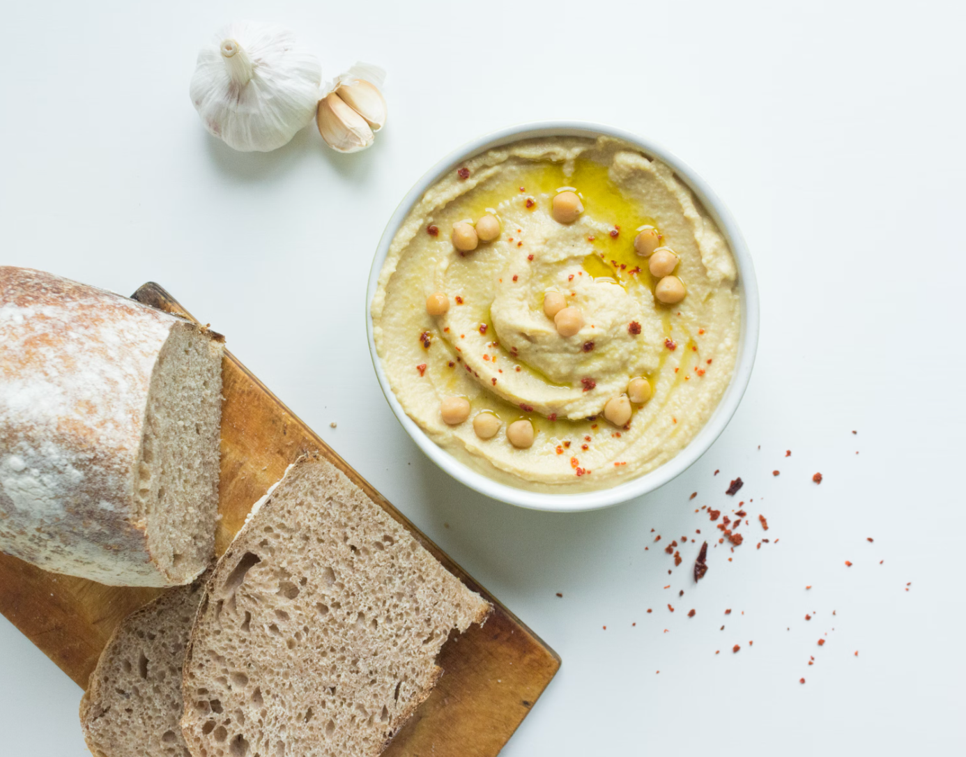 Spring Picnic Perfection: Crafting Culinary Magic with Infused Olive Oils