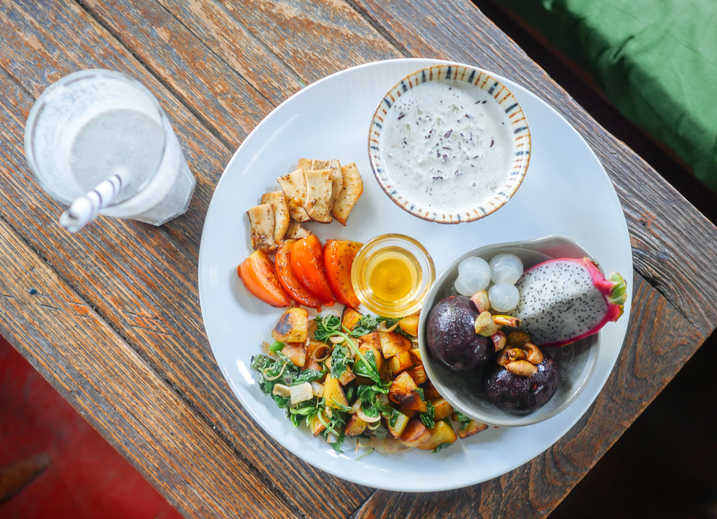 Spring Forward with Flavor: Creative Ways to Use Infused Olive Oils in Your Spring Dinners