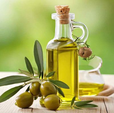 Elevate Your Immune System with Infused Olive Oils