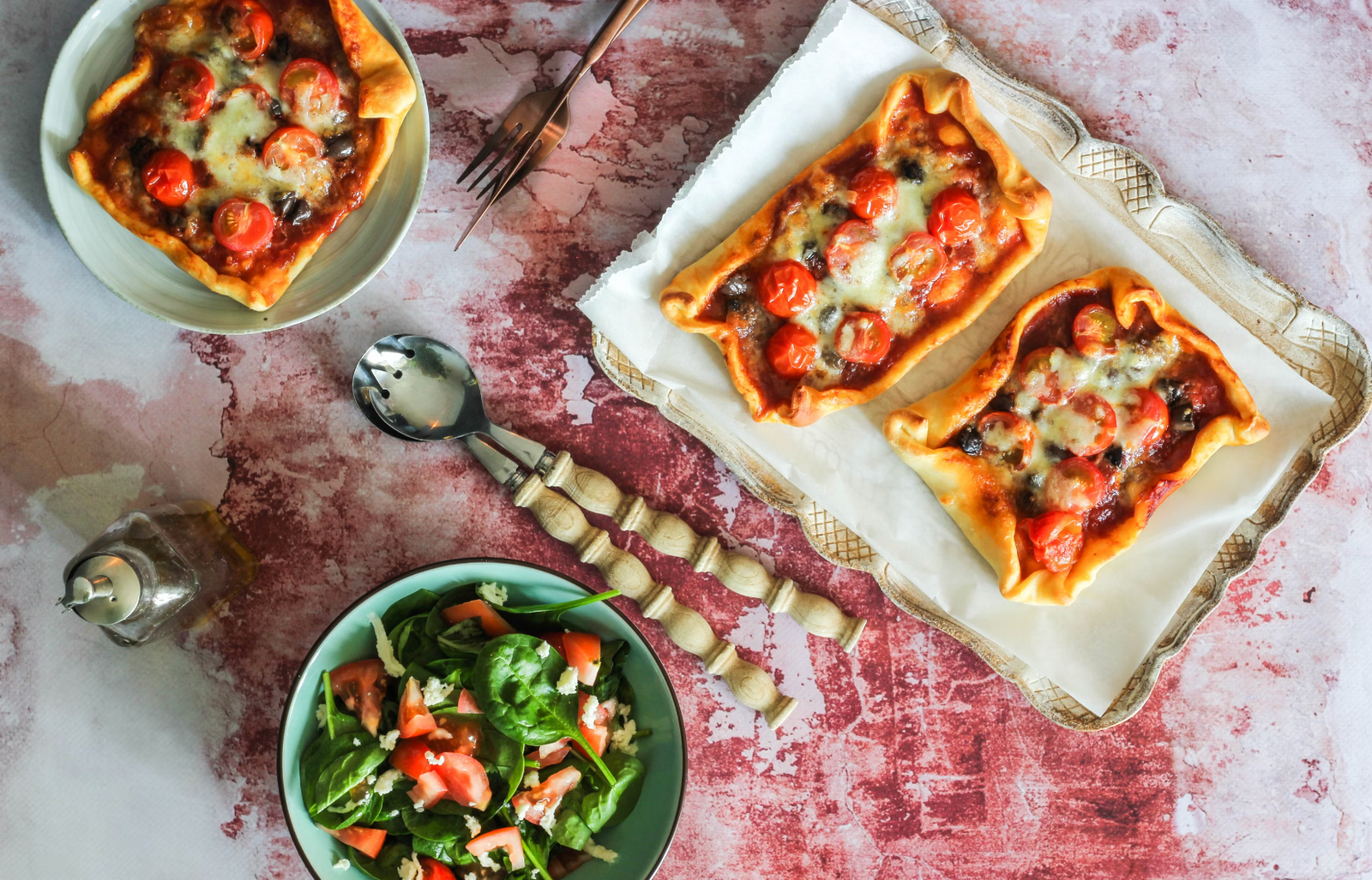 Elevate Your Italian Cuisine with Infused Olive Oil: Fresh Ideas and Expert Tips