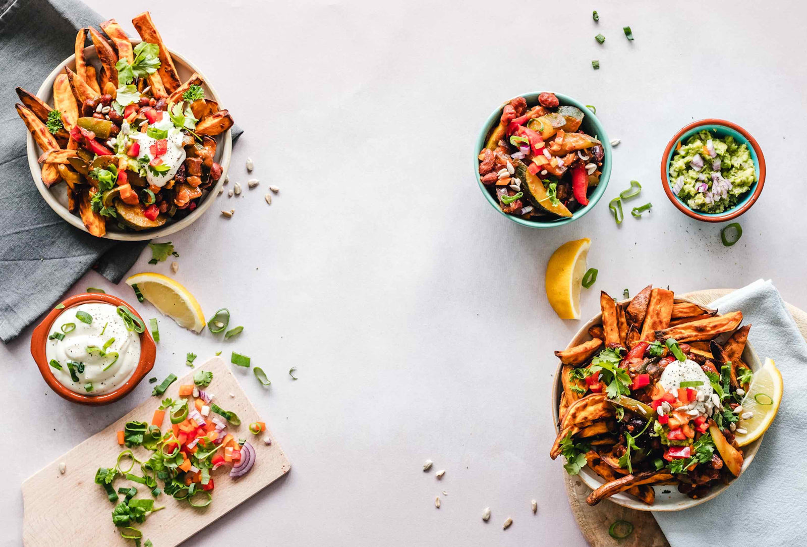The Exquisite Twist: Infused Olive Oils in Mexican Gastronomy