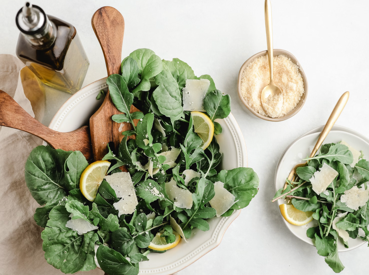 Infused Olive Oils: A Flavorful Path to Health and Wellness