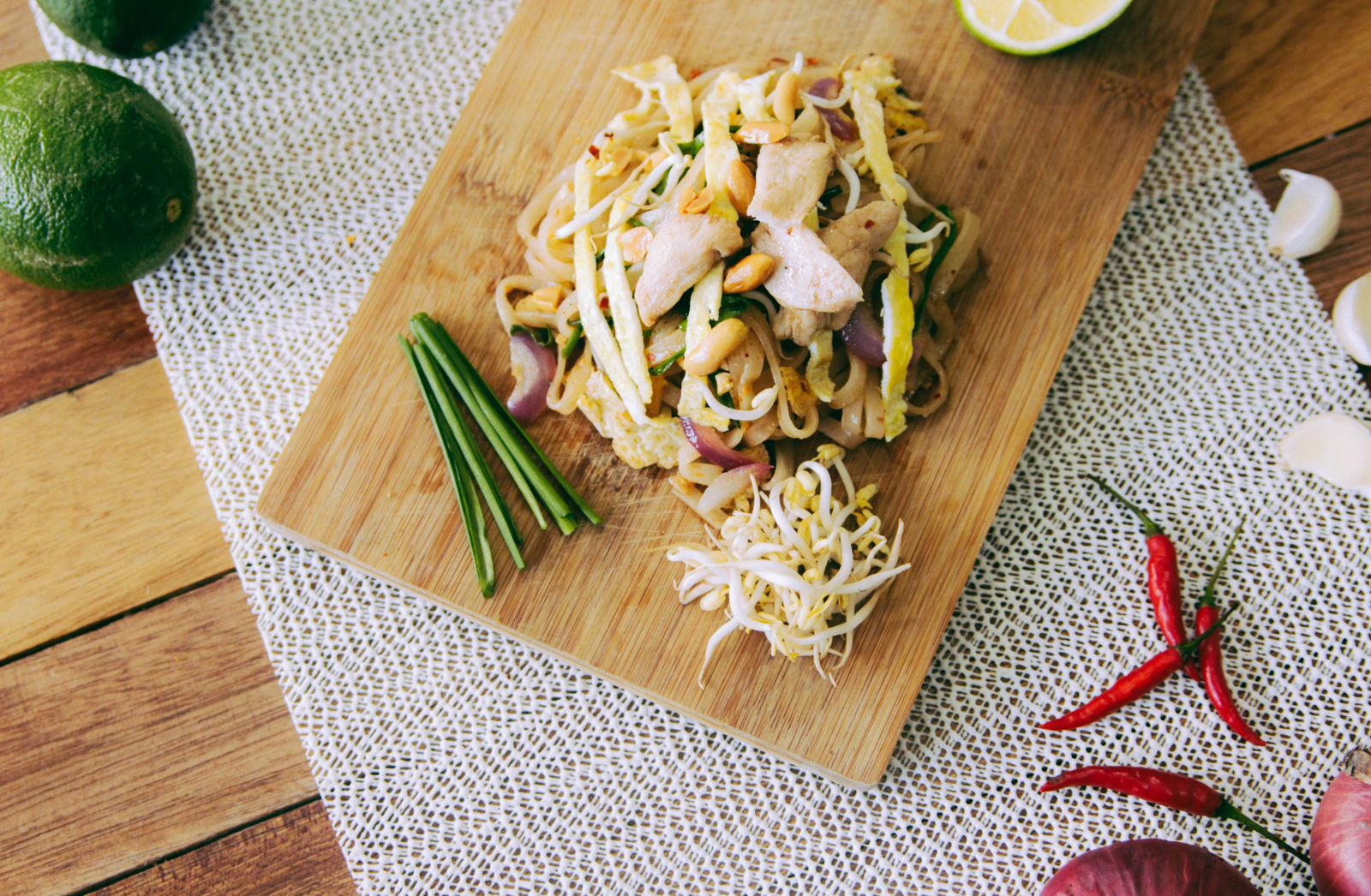 Elevating Summer Meals with Infused Olive Oils