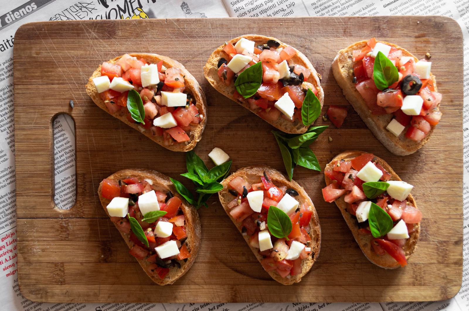 Elevating Summer Snacks with Infused Olive Oils