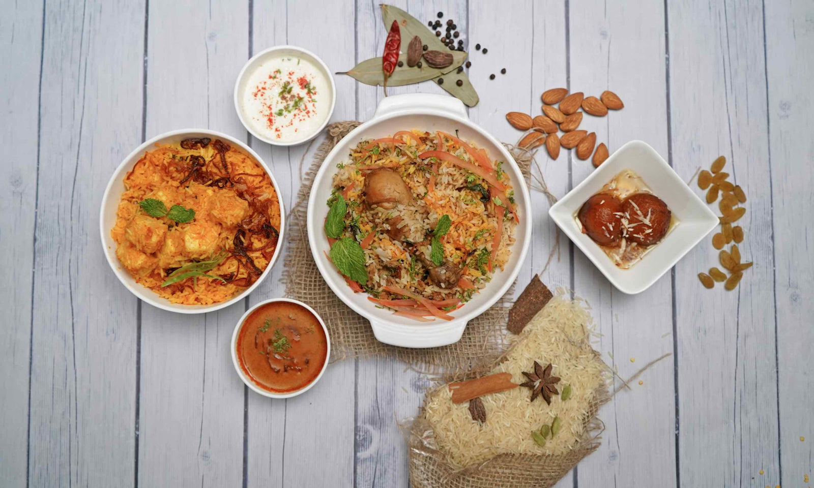 Exploring the Fusion of Infused Olive Oils with Indian Cuisine