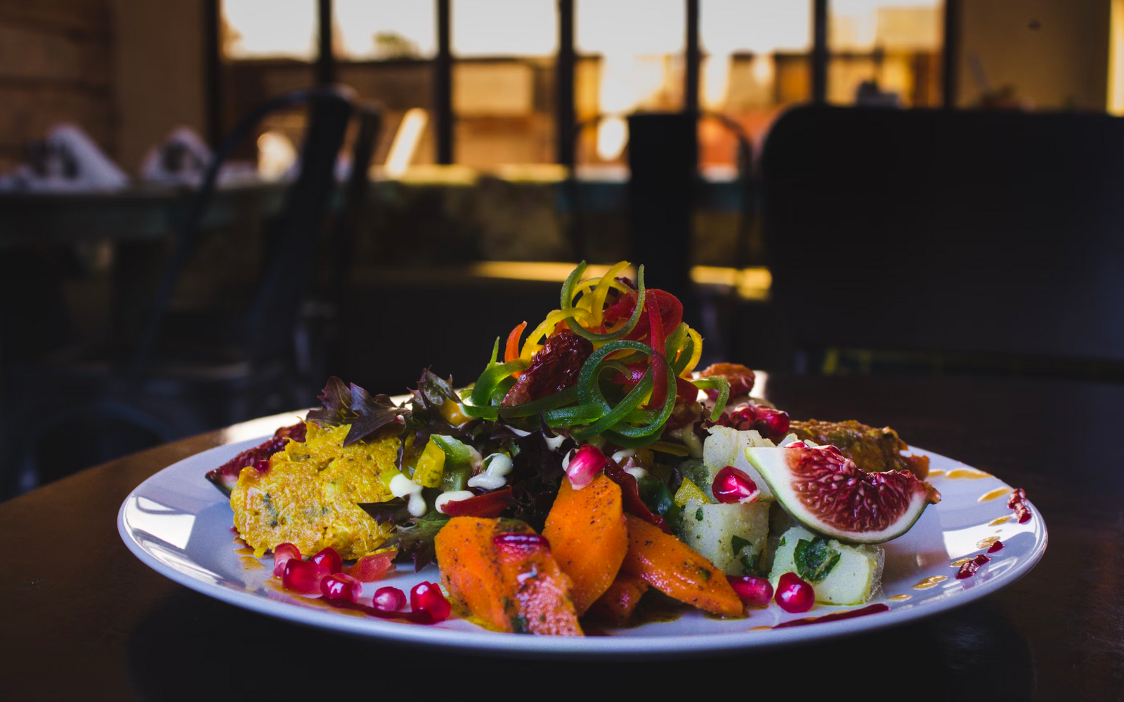 Elevating Tabbouleh with Infused Olive Oil: A Modern Twist on a Classic Dish