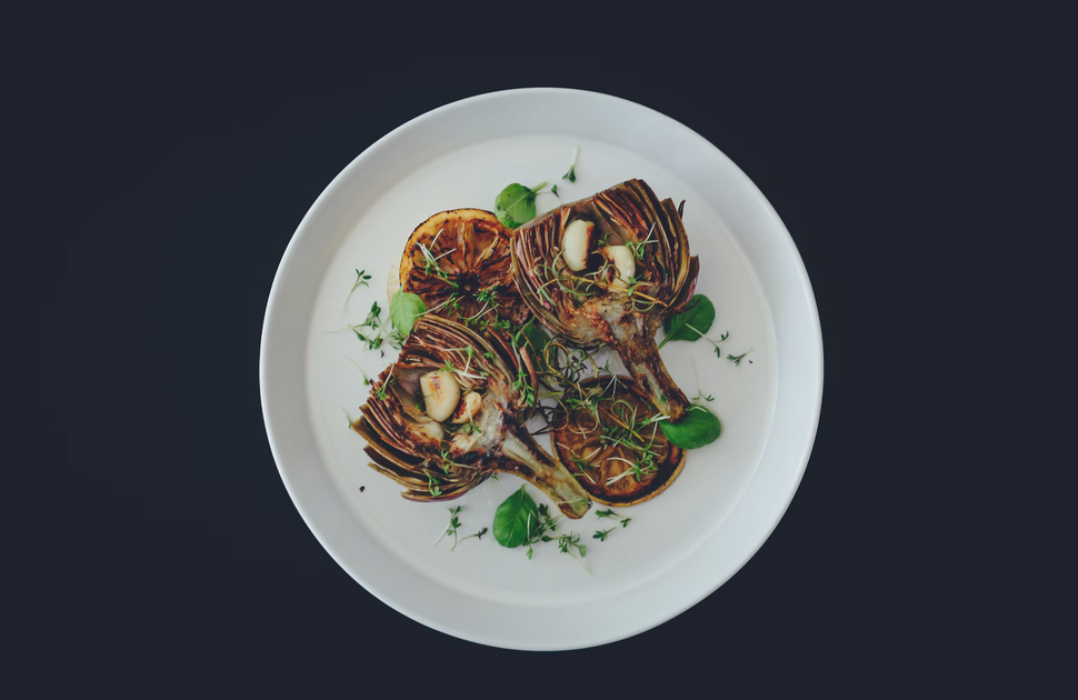 Elevate Your Summer Meals with Infused Olive Oil Unconventional Ideas