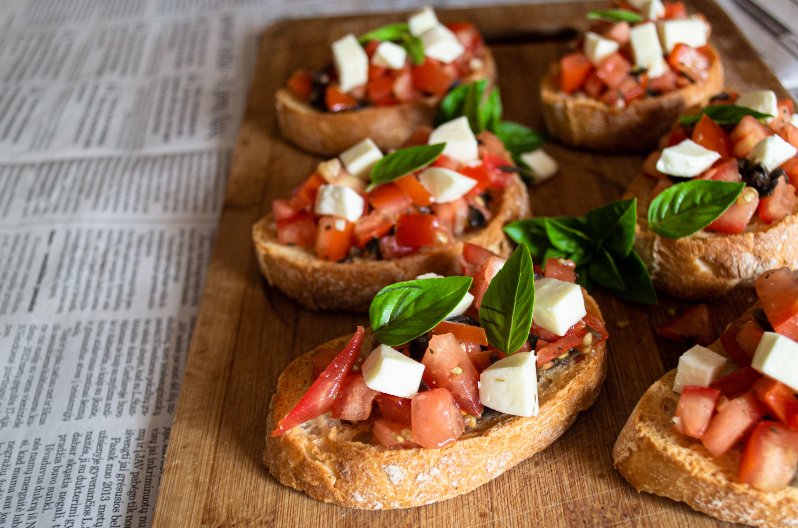 Simplicity Meets Flavor: Easy Meals with Infused Olive Oils