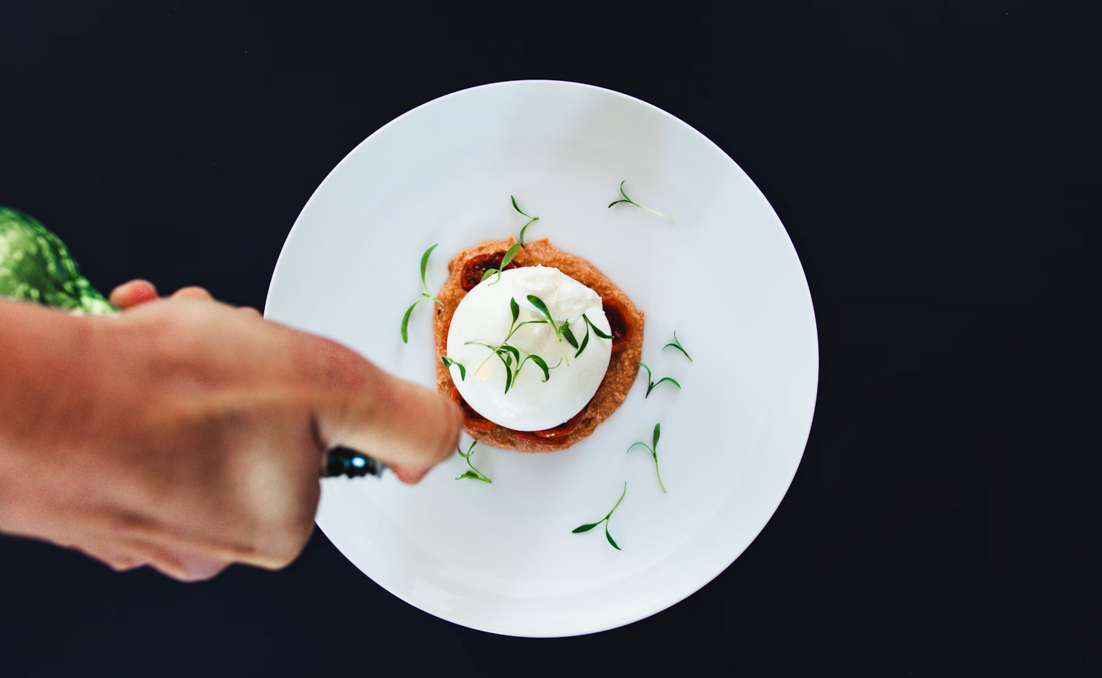 Infused Olive Oil Delights: Unconventional Mother's Day Meals to Impress