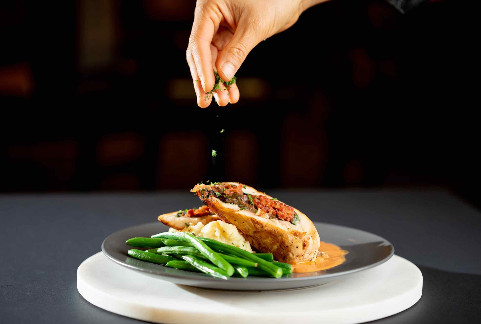 Elevate Your Culinary Experience with Infused Olive Oils