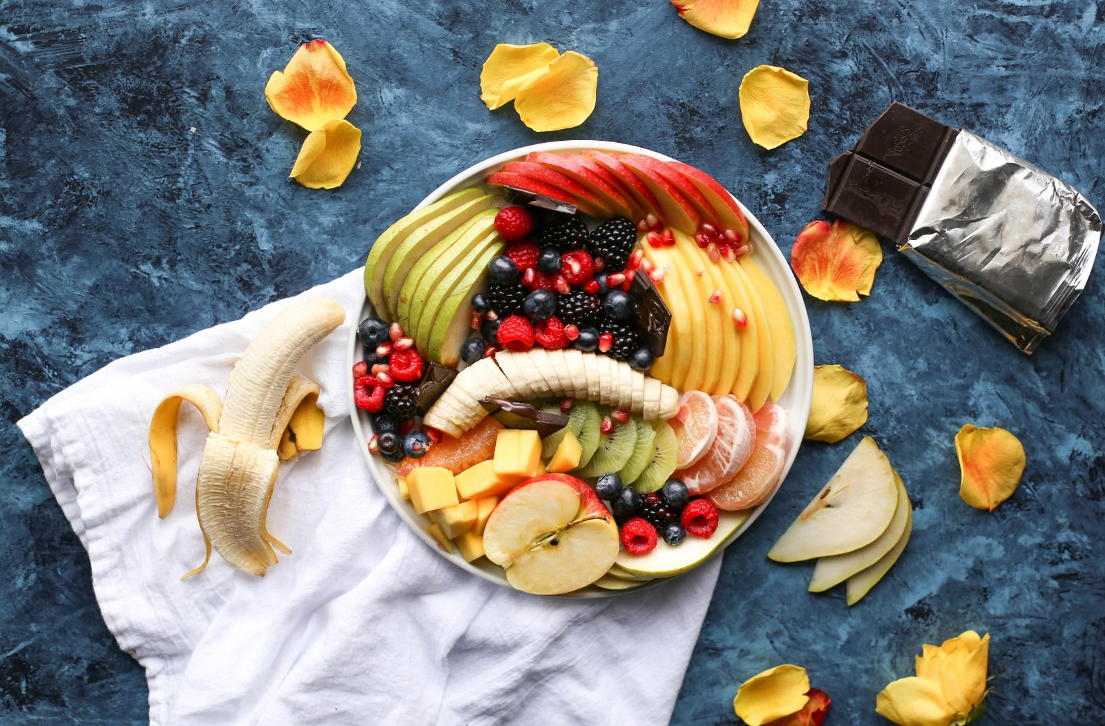 Elevate Your Summer Snacks with Infused Olive Oils
