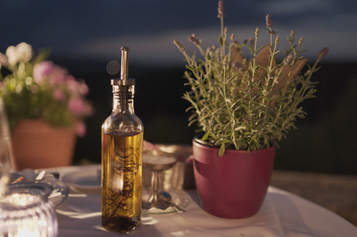 Infused Olive Oils: Elevating Your Dinner Experience